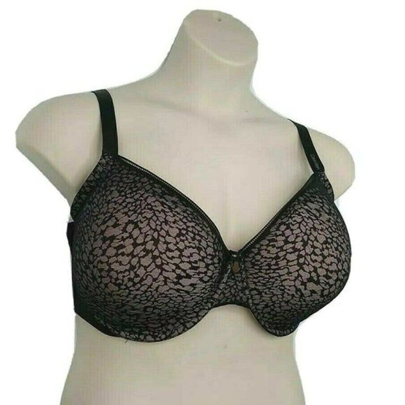 Calvin Klein Seductive Comfort Soft Cup Bra 40DDD - Picture 10 of 10